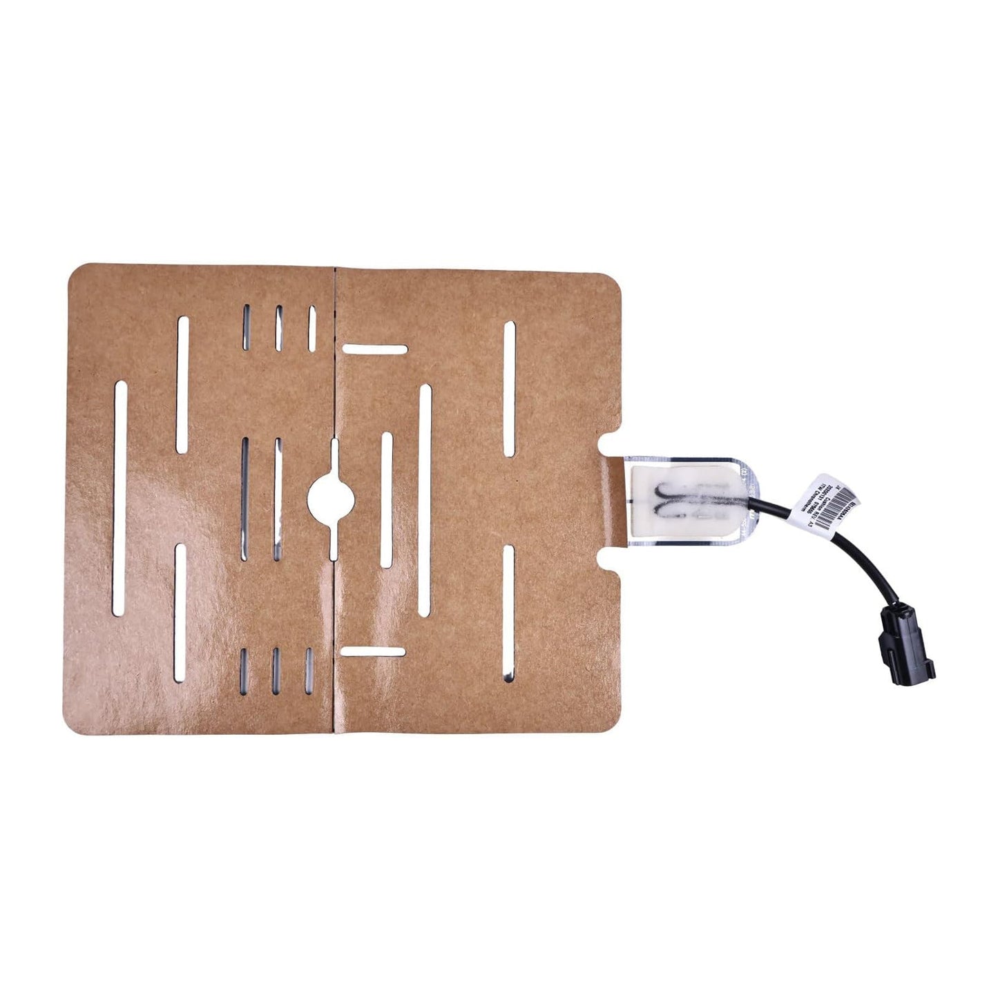 Cuscino sedile riscaldato per Jeep Wrangler 2011-2012 68242605AA 68060254AB