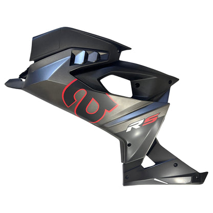 Kit di carene stampate a iniezione per Aprilia RS 457 RS457 2024-2025