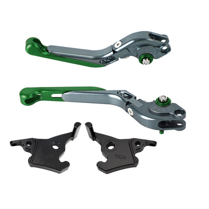 Leva freno frizione regolabile adatta per YAMAHA XMAX 300 2023-2025