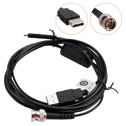 Per R2 R2A DP1400 DP2000 SL300 SL7550 SL7580 Cavo di programmazione USB PMKN4010-USB