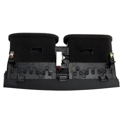 Bocchetta aria condizionata centrale cruscotto Lexus GS350 GS450H 2006-2011 55660-30900