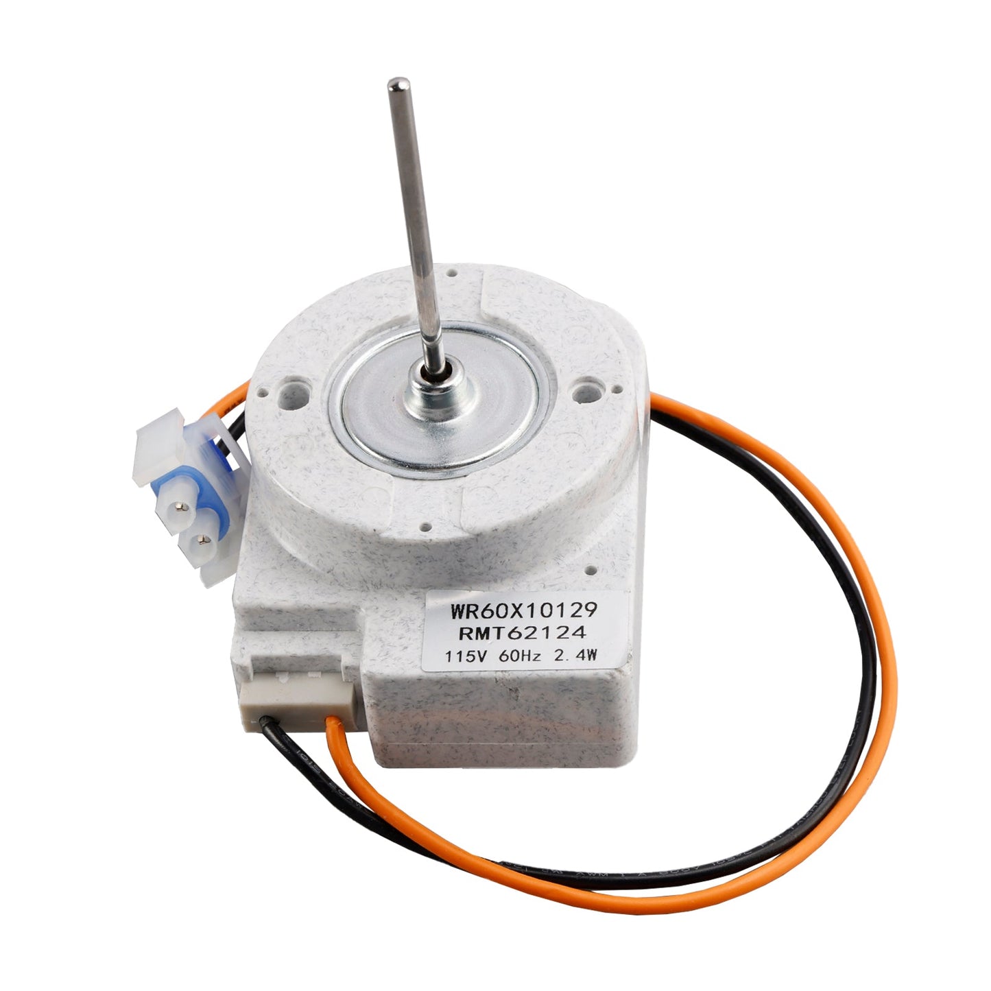 Motore della ventola dell'evaporatore del frigorifero per GE Hotpoint WR60X10257 WR60X10129