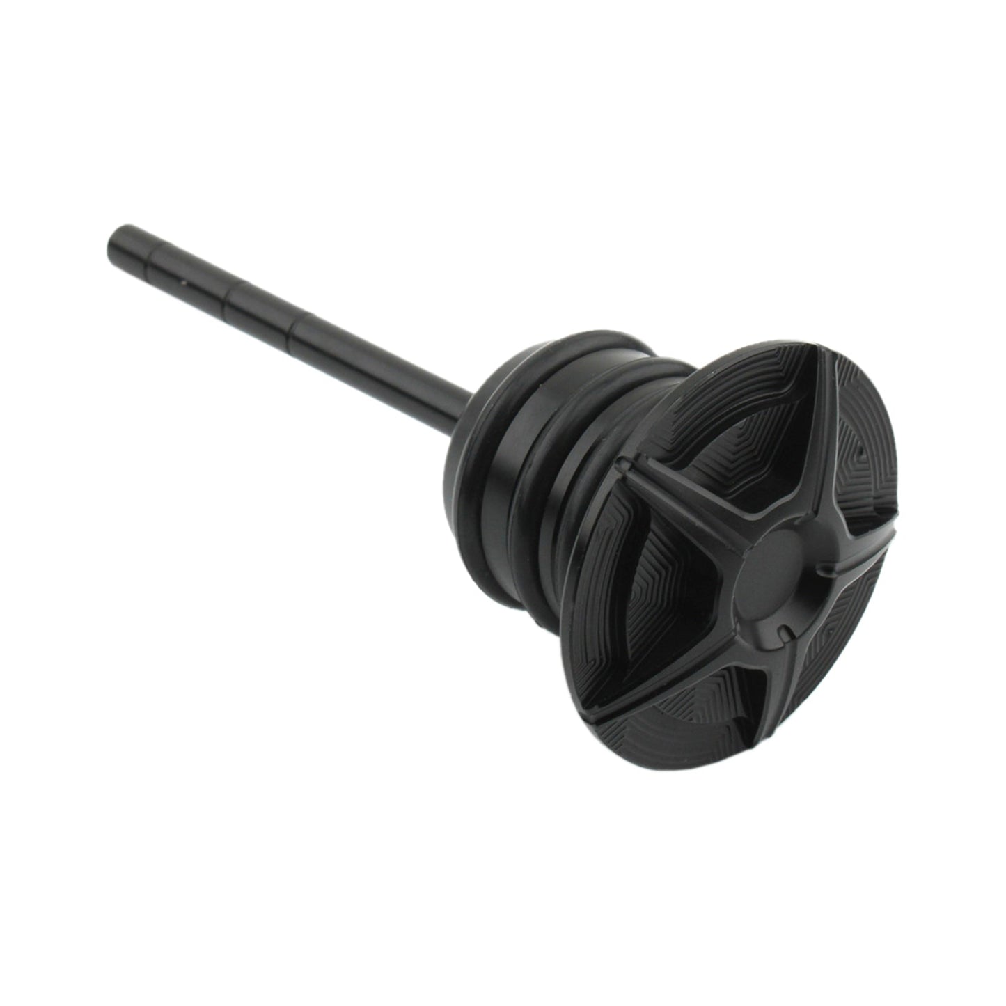 Tappo del serbatoio dell'astina di livello dell'olio per Softail 84-99 Sportster 82-03
