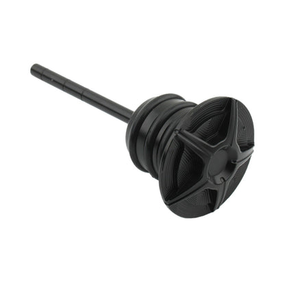 Tappo del serbatoio dell'astina di livello dell'olio per Softail 84-99 Sportster 82-03