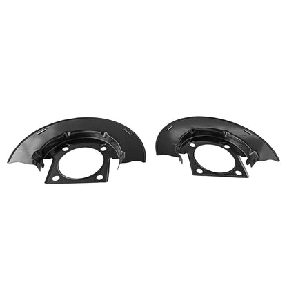 Protezione antipolvere per freno anteriore 25846355 compatibile con Chevy Silverado 2500 1999-2024 947-073