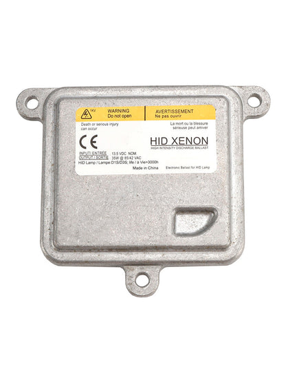 Lampada allo xeno HID Super Vision Ballast elettronico
