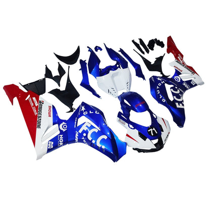 Kit carenatura iniezione plastica ABS per Honda CBR1000RR-R 2020-2023