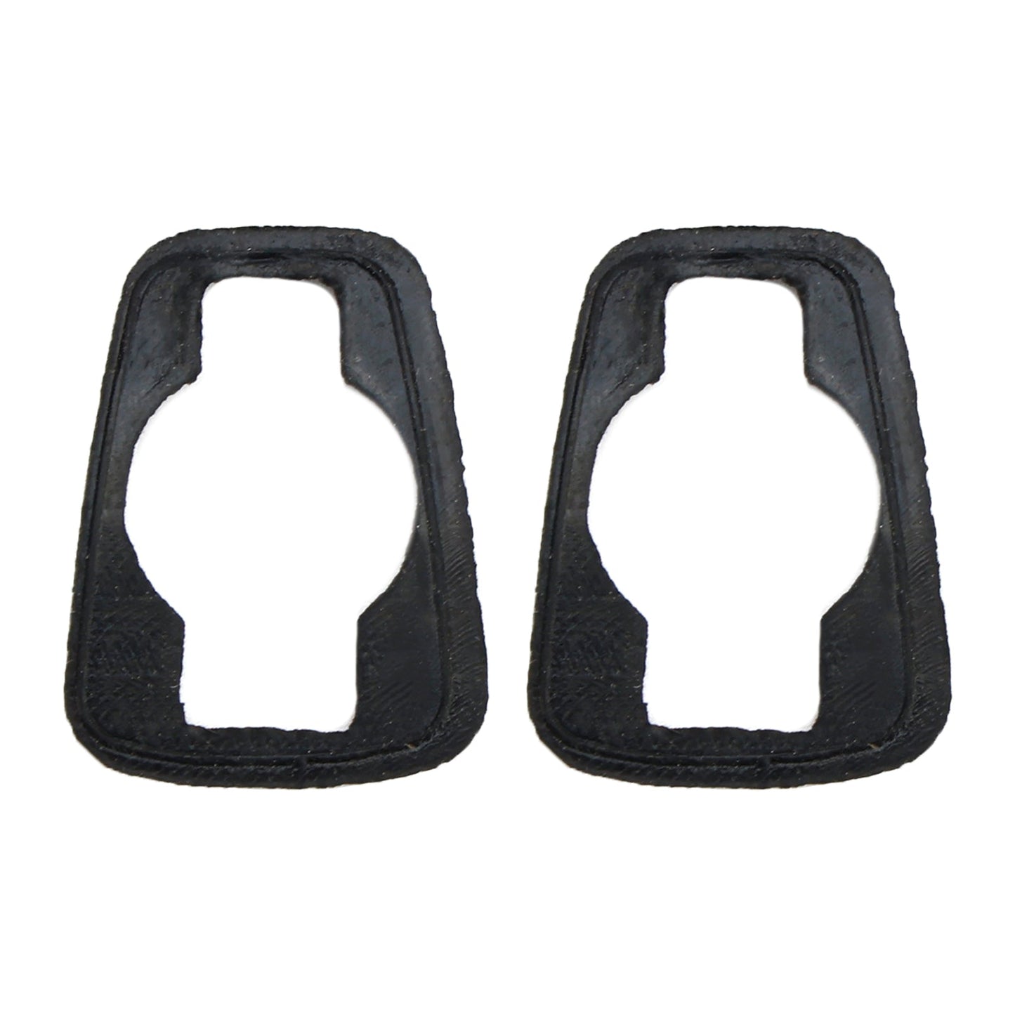 2 ugelli spruzzatori per lavavetri per Cadillac SRX 25823361