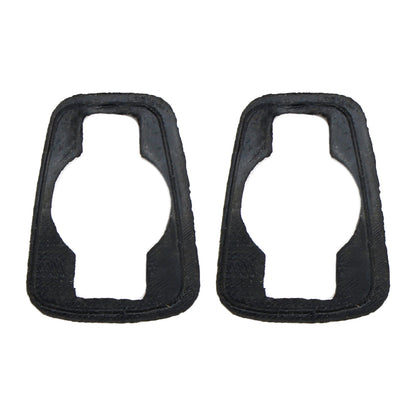 2 ugelli spruzzatori per lavavetri per Cadillac SRX 25823361