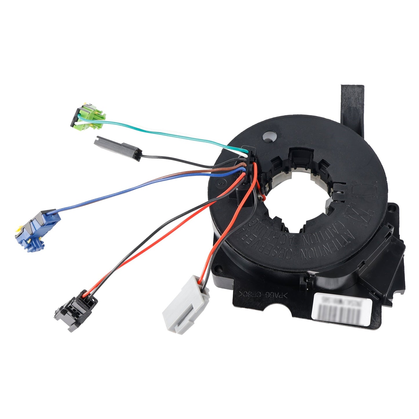 Molla dell'orologio della molla per Renault Scenic II Grand Scenic II 2003-2009 7701060399