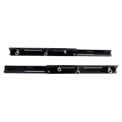 Copertura morbida per camion Toyota Tacoma 4 porte 6"" 2005-2015