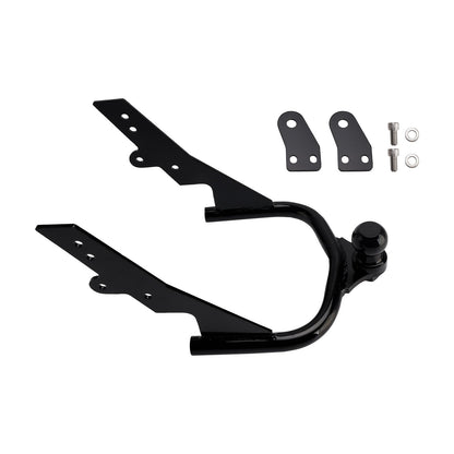 Attacco a sfera per rimorchio Harley Davidson FLHTCUI Electra Glide Ultra Classic 1995-2006