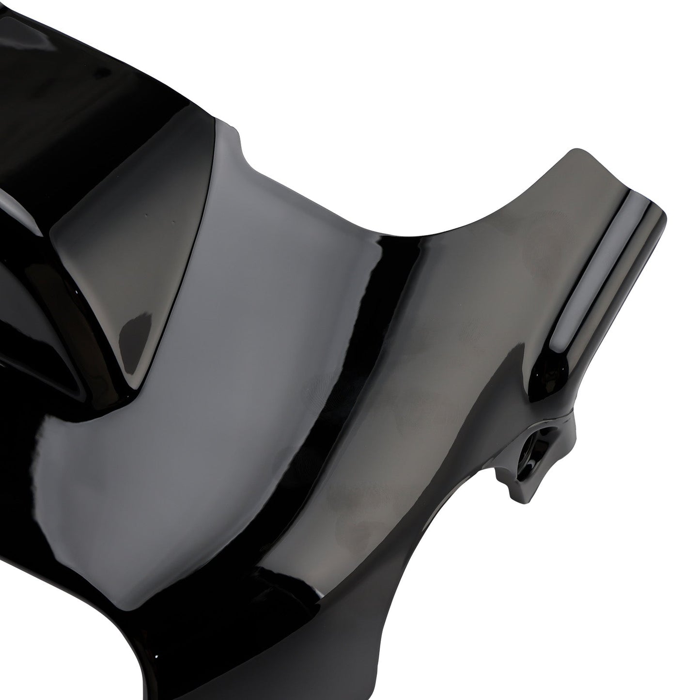 Rivestimento decorativo per pannello interruttori Touring Electra Street Glide 2023-2025