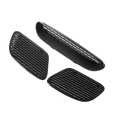 Presa d'aria sul cofano 68184348AD per Dodge Challenger SRT 15-18 R/T Scat 2019-2023