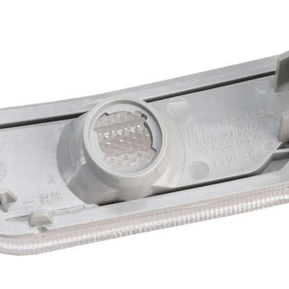 Alloggiamento luce indicatore di direzione luce di posizione laterale Honda Civic 2016-2021