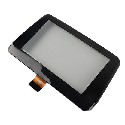 2017-2018 Mazda 3 GPS Alexa con il convertitore analogico/digitale del touch screen a 7 pollici della struttura B61A611J0