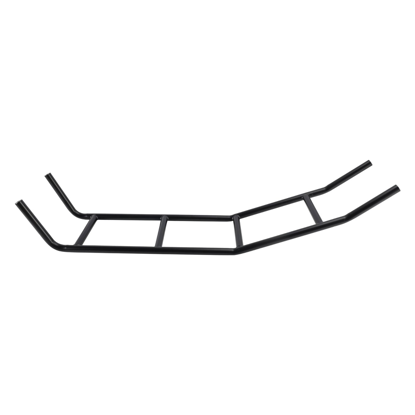 Accessori per scaletta portellone posteriore Toyota 4Runner 5a generazione 2010-2024, neri