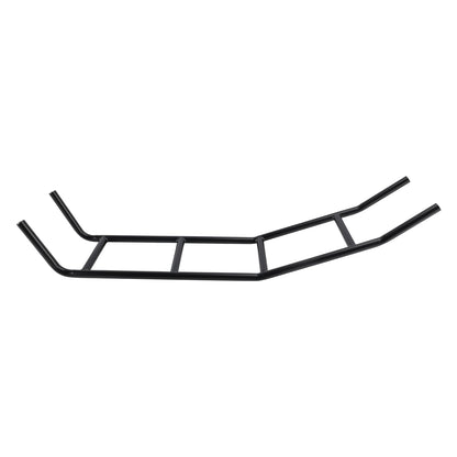 Accessori per scaletta portellone posteriore Toyota 4Runner 5a generazione 2010-2024, neri