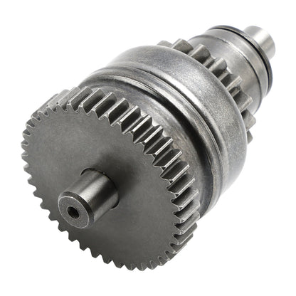 MOTORINO DI AVVIAMENTO BENDIX PER Cectek ATV Estoc / Gladiator / Kingcobra / Quadrift 500