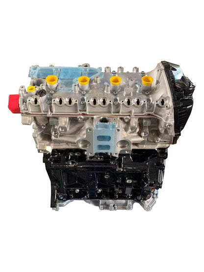 2007-2017 Per Audi A5 B8 A5 A4 Nuovo blocco motore CJE CJX 06L100032