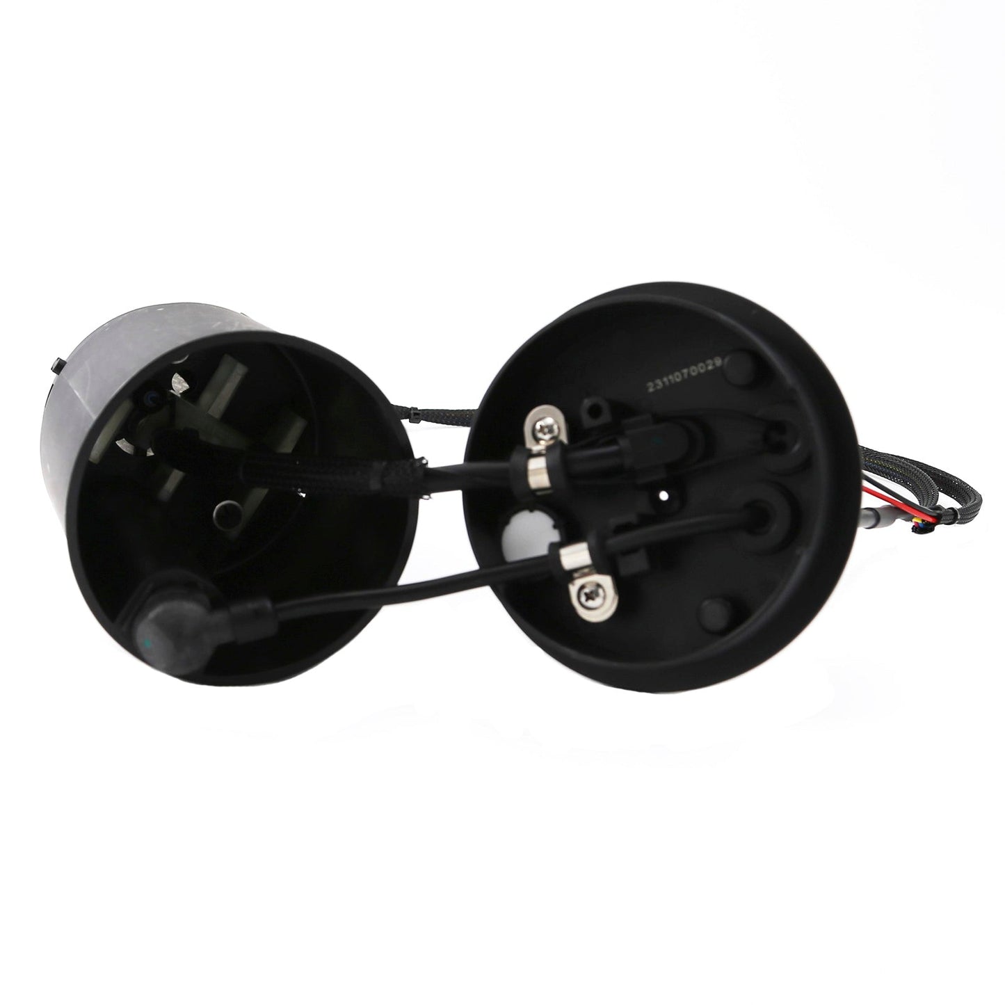 Riscaldatore DEF del fluido di scarico diesel Volkswagen Touareg 2008-2010 F01C600276