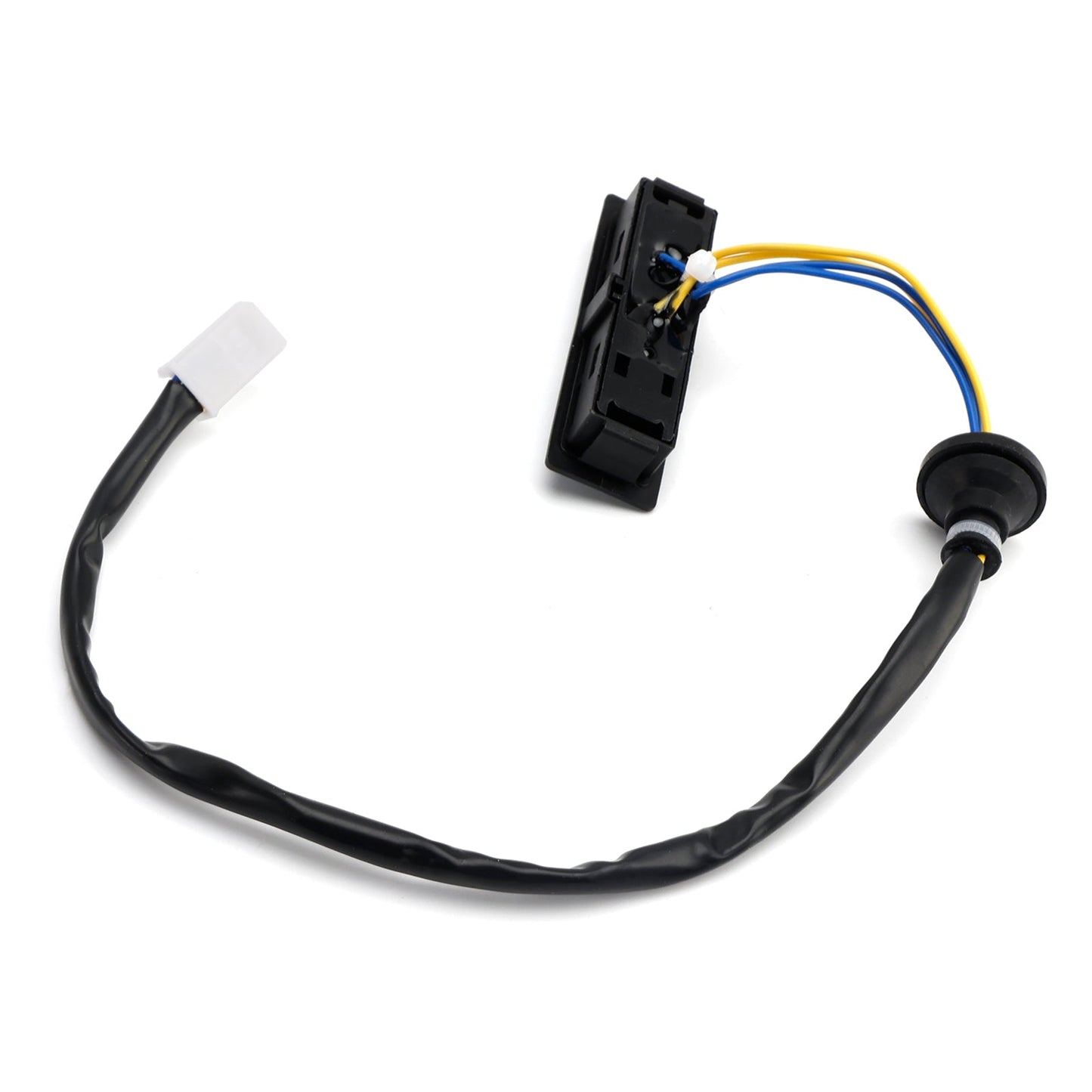 Interruttore di sblocco del portellone posteriore 25380-1AA0A per Nissan Murano 2008-2014
