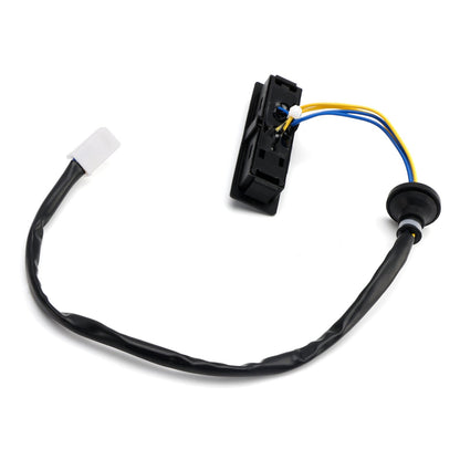 Interruttore di sblocco del portellone posteriore 25380-1AA0A per Nissan Murano 2008-2014