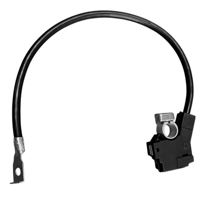 Cavo terminale negativo della batteria 61219302358 per BMW F30 F07 F06 F02