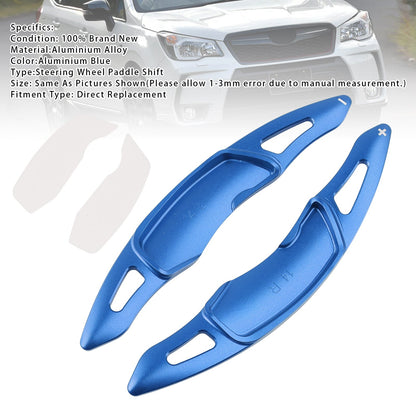 Leva del cambio al volante per Subaru Forester Toyota