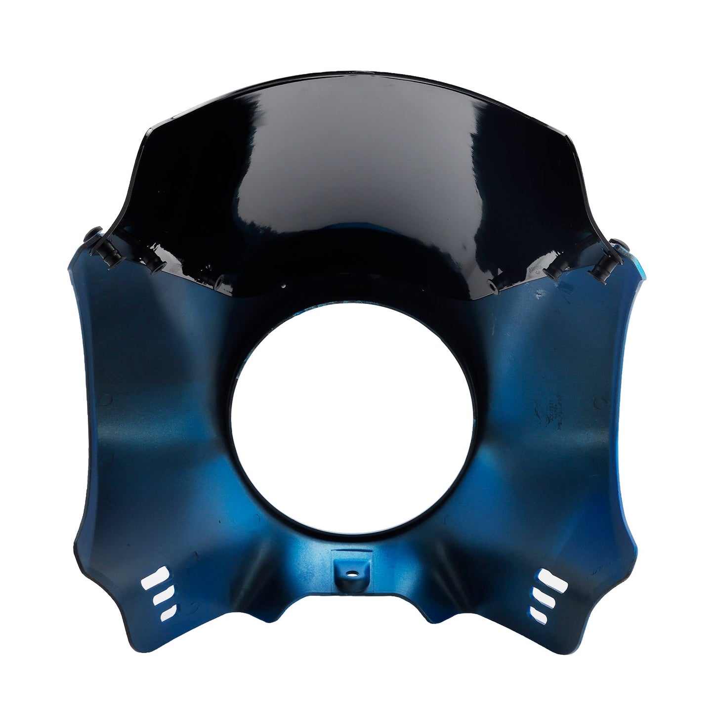 Cupolino parabrezza Yamaha XSR900 2022-2025