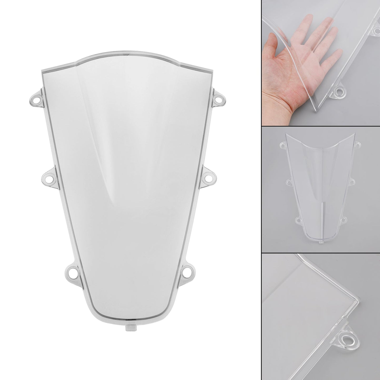 Parabrezza HONDA CBR1000RR 2017-2023