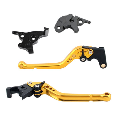 Leva frizione freno lunga adatta per CFMOTO 250NK ABS 150NK 2019-2021
