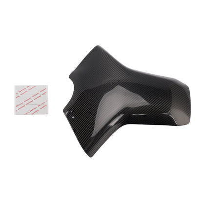 Carenatura copri serbatoio in vera fibra di carbonio per Yamaha MT-09 FZ09 2014-2020