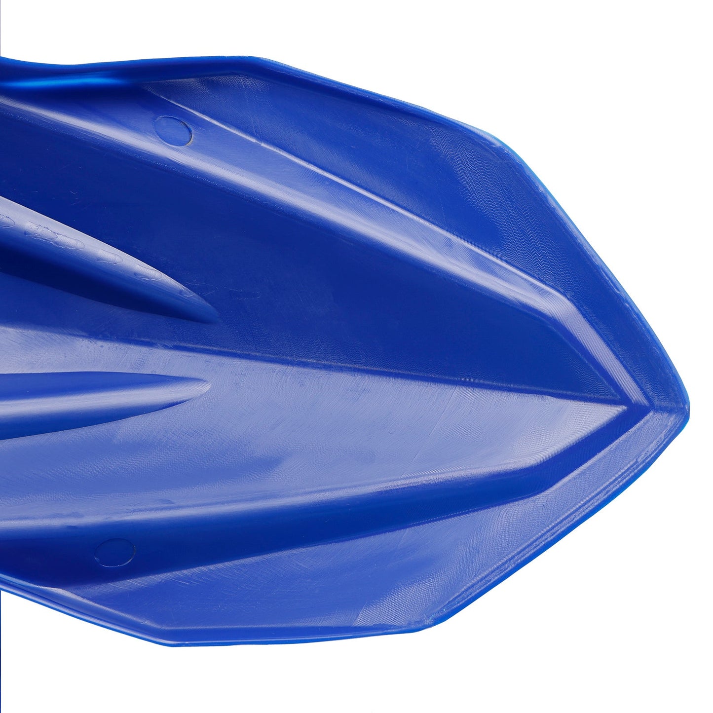 Parafango anteriore alto per Yamaha Tenere 700 2019-2026