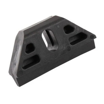 Staffa di fissaggio batteria 84109393 per Chevrolet Silverado 1999-2015