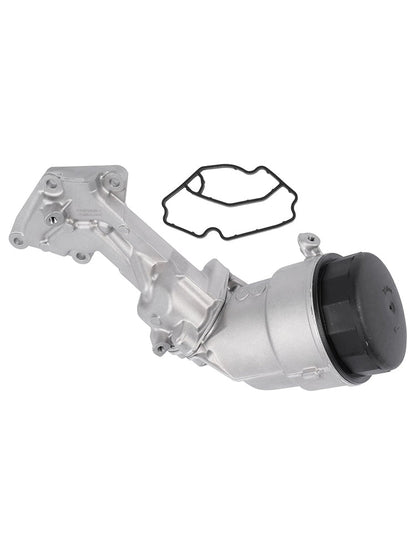2007-2009 Per Mercedes GL320 Alloggiamento filtro olio A 642 180 00 10