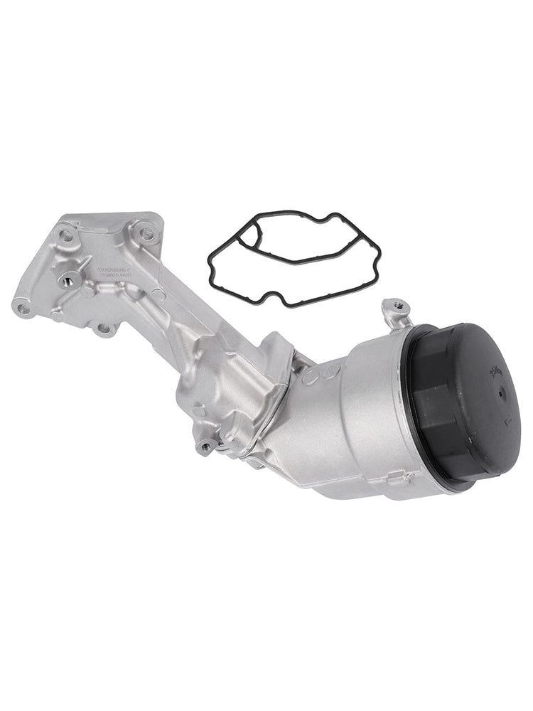 Alloggiamento filtro olio per Mercedes Sprinter 3500XD 2019-2022 A6421801410