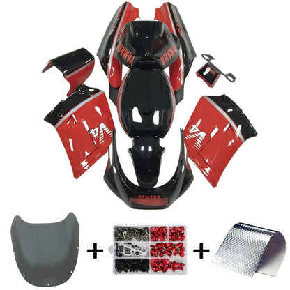 Carrozzeria kit carenatura iniezione Yamaha RZV500 RD500 1985-1987