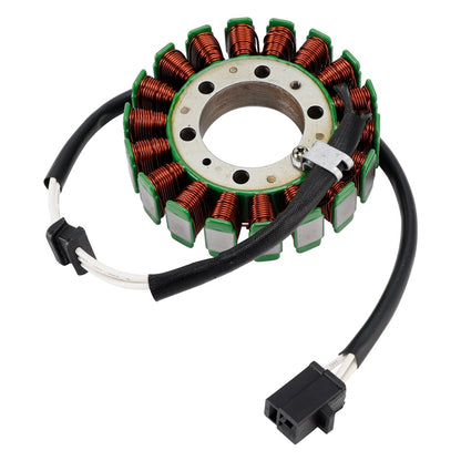 Generatore statore per Kawasaki Ninja ZX-6R ZX6R ZX636C ZX636D 2005 2006