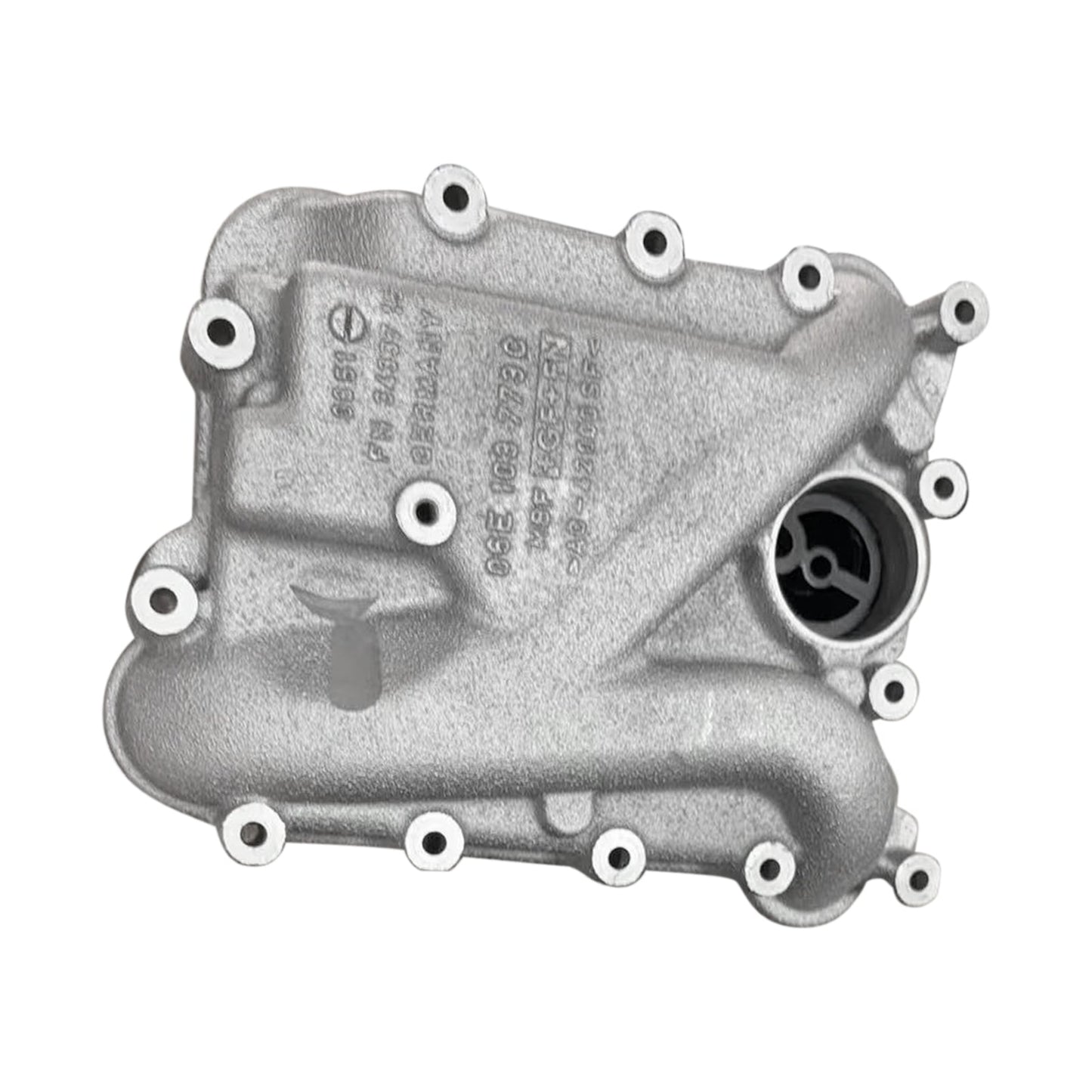 Sistema di ventilazione del blocco cilindri per Audi A4 S4 06E103773C 06E103772E