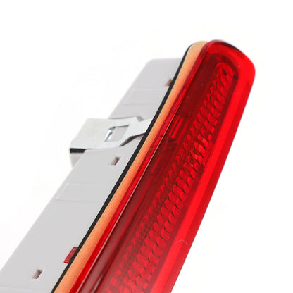 Terza luce di stop posteriore per Vauxhall/Opel Insignia A Mk1 08-2012 Pre-Facelift, colore rosso