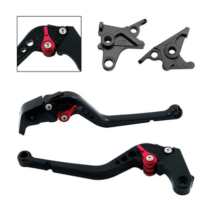 Leva frizione freno lunga adatta per BMW R NINE T /PURE/RACER 2017-2023