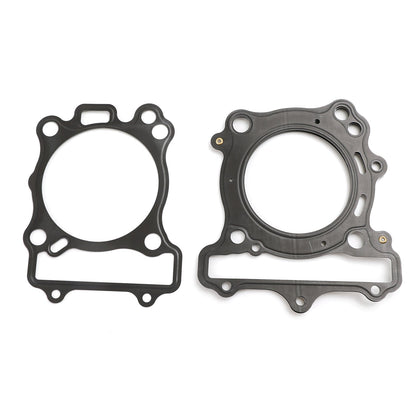 2009-2010/2013 Suzuki Moto GLADIUS 650 - SFV650A CILINDRO PISTONE TOP RICOSTRUZIONE KIT 11211-44H00-0F0