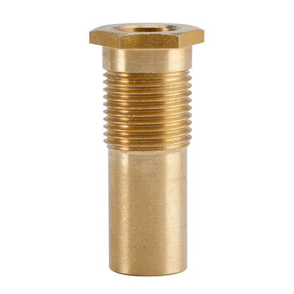 00189023 Tubo Venturi per bruciatore di superficie per piano cottura a gas per cucina Thermador 4 pezzi