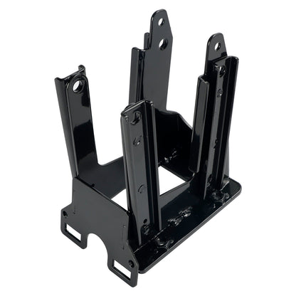 Supporto per staffa in acciaio per carenatura anteriore interna Harley Touring Road Glide FLTRX 2015-oggi 47200266