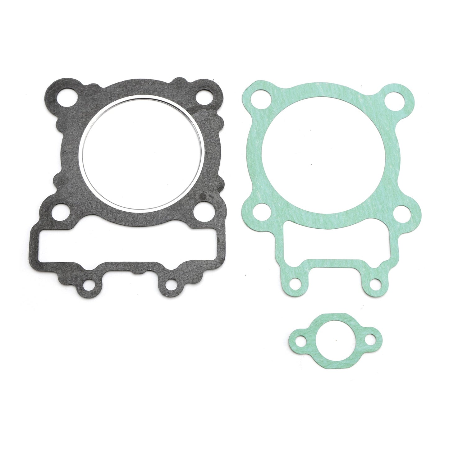 Kit guarnizioni pistone estremità superiore caraffa cilindro Kawasaki Bayou 250 KLF250A 2003-2011