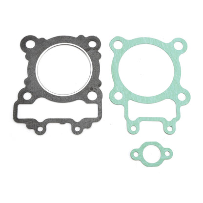 Kit guarnizioni pistone estremità superiore caraffa cilindro Kawasaki Bayou 250 KLF250A 2003-2011