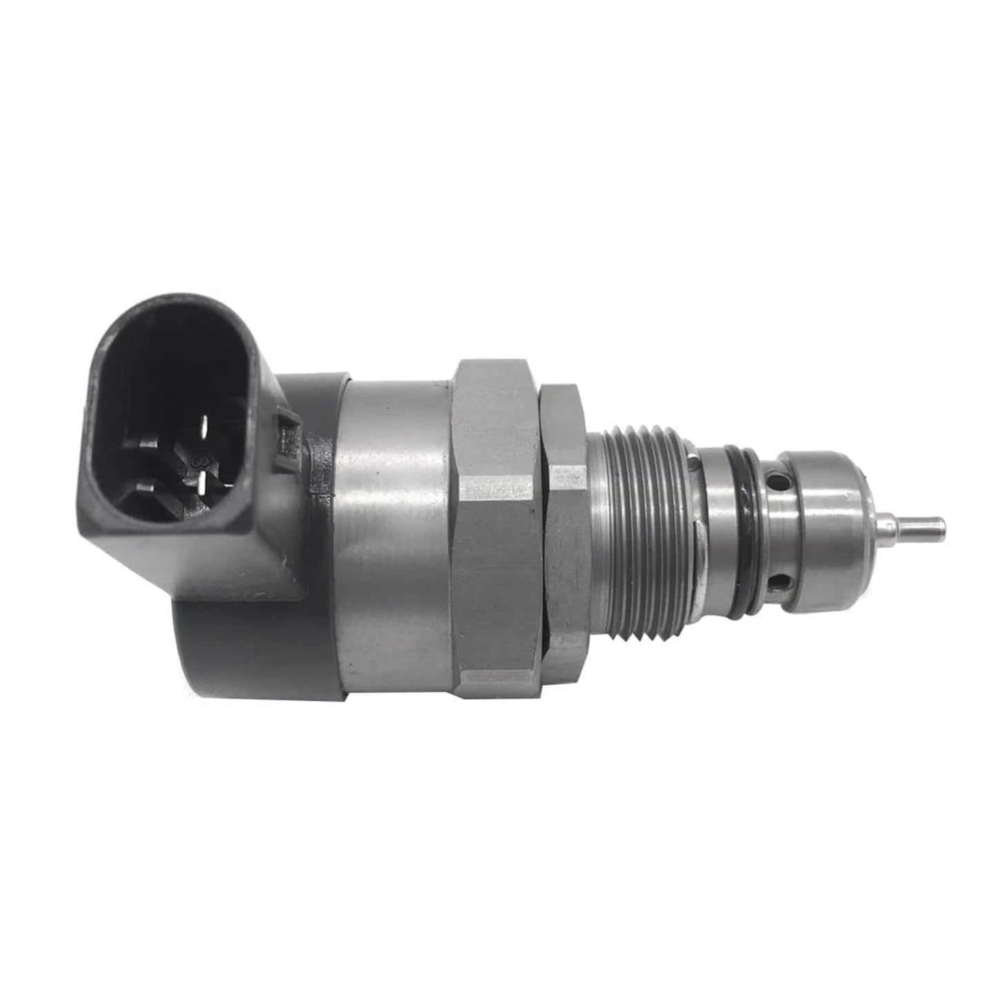 Valvola regolatrice di pressione del rail del carburante 0281002481 per BMW Serie 1 3 5 7 X3 X5