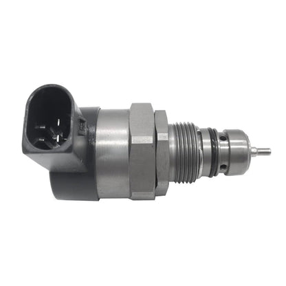 Valvola regolatrice di pressione del rail del carburante 0281002481 per BMW Serie 1 3 5 7 X3 X5