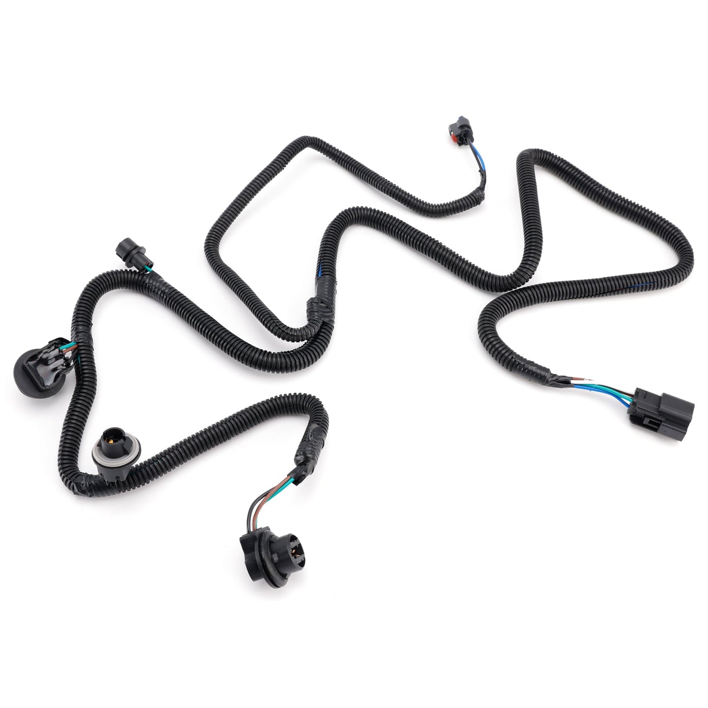 Cablaggio fanale posteriore 84234369 per Silverado 2019-2025